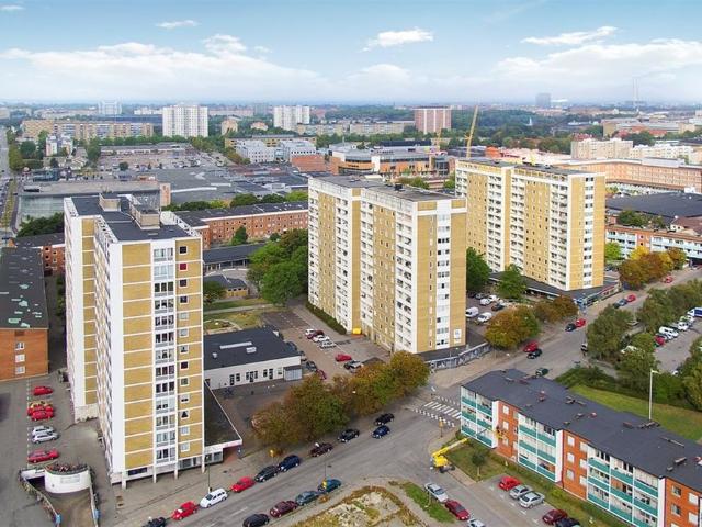 Eriksfältsgatan 14 A