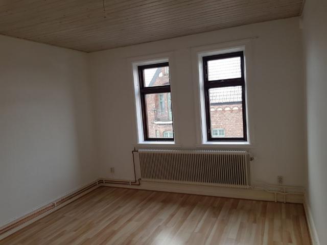 Eriksgatan, Landskrona