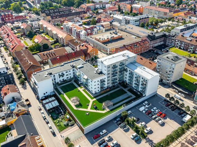 Eriksgatan 19B