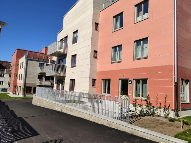 Eriksgatan 22