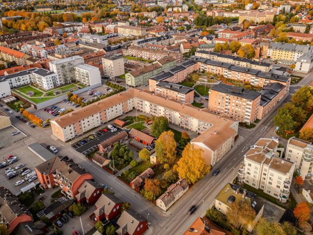 Eriksgatan 9