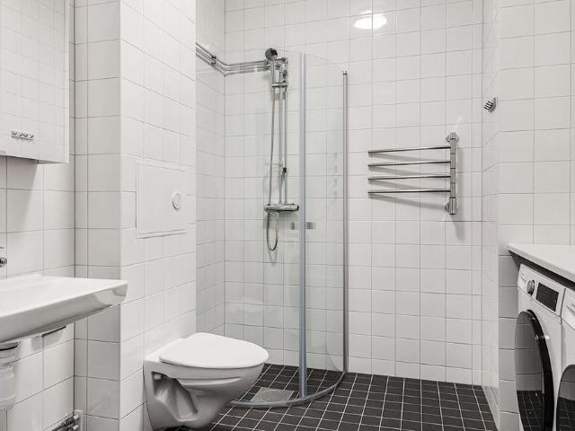 Eriksgränd 5, Söderhöjden