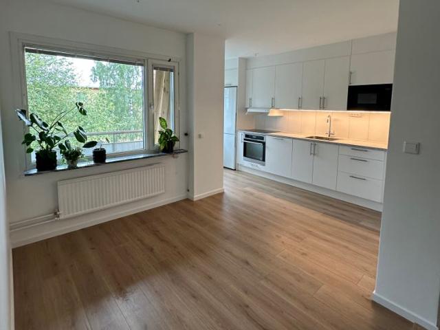 Erikslundsvägen, Nyköping