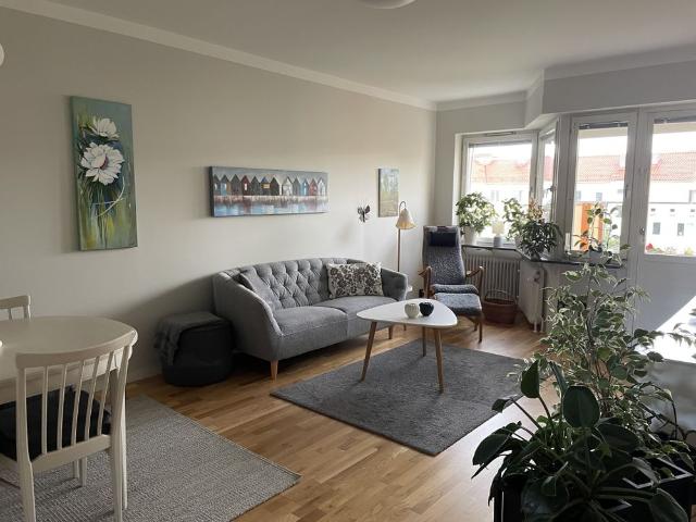 Erikslustvägen, Malmö