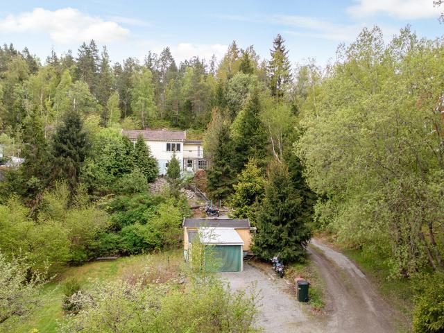 Eriksviksvägen 12