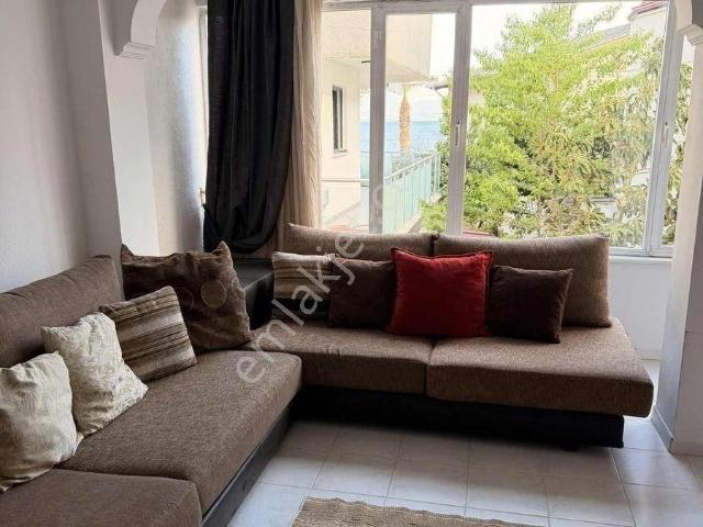 Erim'den Güre Melek Hanım Sitesinde 2+1 Kiralık Daire!