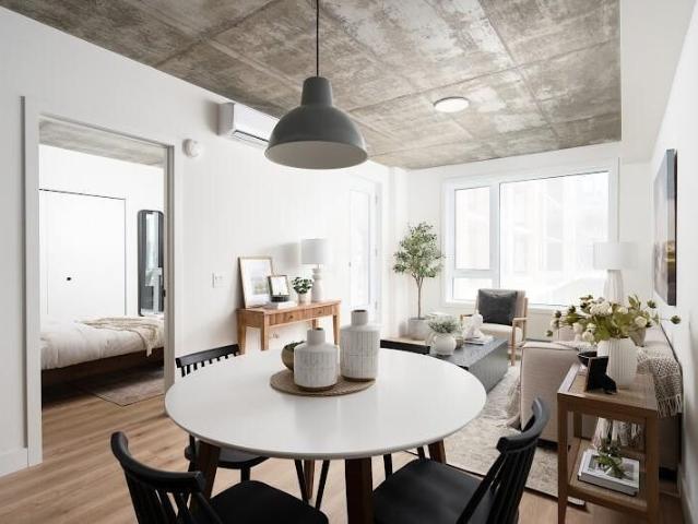 ERIN Condo apartments for rent in Pointe Saint PSC
