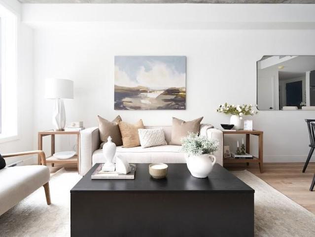 ERIN Condo apartments for rent in Pointe Saint PSC