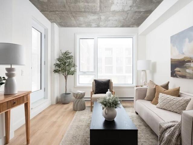 ERIN Condo apartments for rent in Pointe Saint PSC