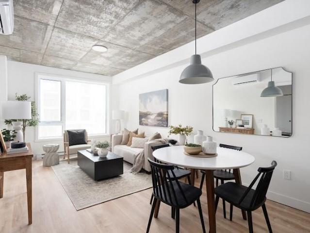 ERIN Condo apartments for rent in Pointe Saint PSC