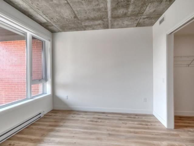ERIN Condo Rentals 3 Bedroom Apartment for Rent at 2350 Rue Saint Patrick, Montréal, QC H3K 0C5 Le Sud Ouest