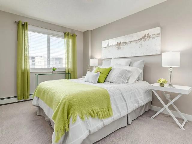 Erin Ridge Gate 2 Bedroom Apartment for Rent at 65 Element Drive North, St. Albert, AB T8N 7S1