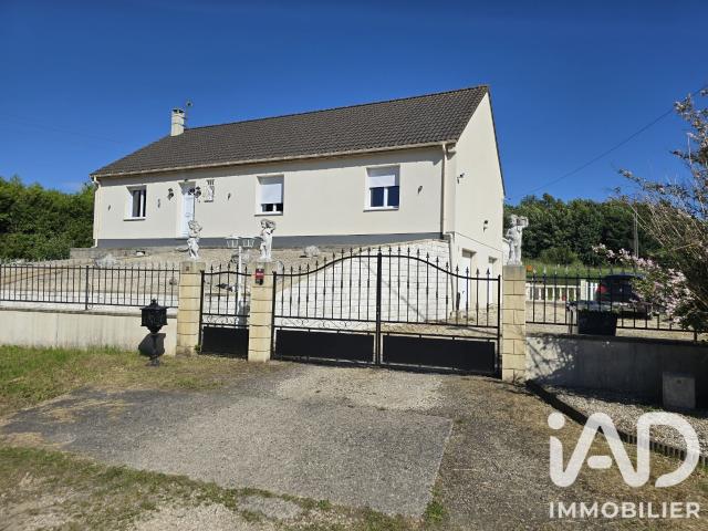 Érin Vente Maison 62