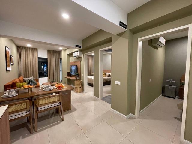 Erinaz Suites Kubang Kerian