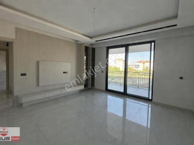 Erkuş Tan Çakmak Evora Yakını Kiralık Ultra Lüks Sıfır 4+1 Daire