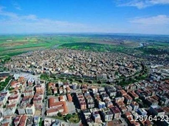 ERKUTUN'DAN, ÇATALCA'DA SATILIK TARLA