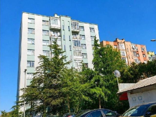 Beşiktaş Konaklar Mahallesi'nde 3+1 Kiralık Ferah Daire