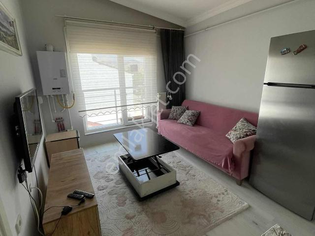 Erka Emlaktan Kiralık 1+1 Eşyalı Daire