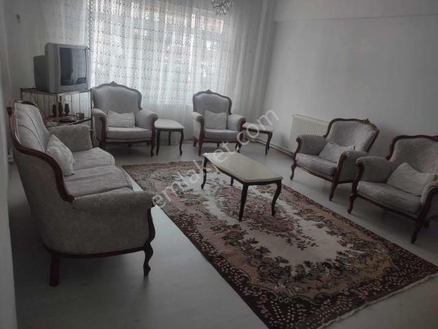 Erka Emlaktan Kiralık Eşyalı 2+1