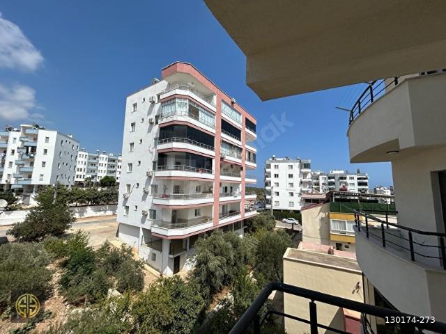 ERKA EMLAK'TAN SUSANOĞLUNDA SATILIK SIFIR 2+1 YAZLIK DAİRE
