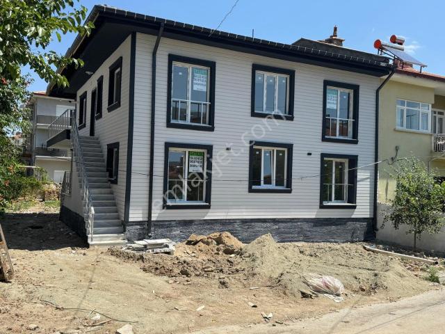 Erkam Emlaktan Müstakil Ev 408 Mt Arsa Sıfır Revizyonlu