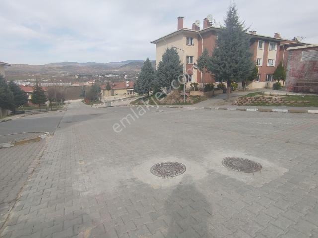 Erkan Anbar Dan Satılık 2+0 Daire Amasya Fındıklı Toki