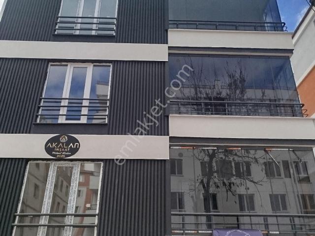 Erkan Anbar Dan Satılık Anahtar Teslim Sıfır Daire Merzifon Mahsen Mahallesi