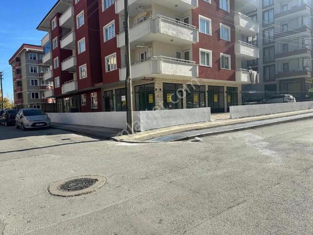 Erkan Doğan Emlak Tan Görükle De Kiralık 300 M2 Dükkan