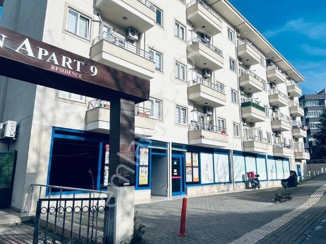Erkan Doğan'dan Havuzlu Site İçi Mülkiyetli 2+1 Satılık Daire