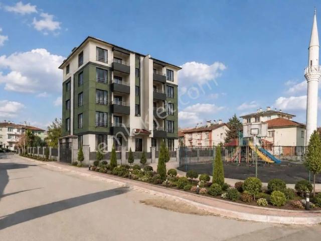 Erkanbaşar Güvencesiyle. Vade takas İmkanı 2+1 Lüx Daireler