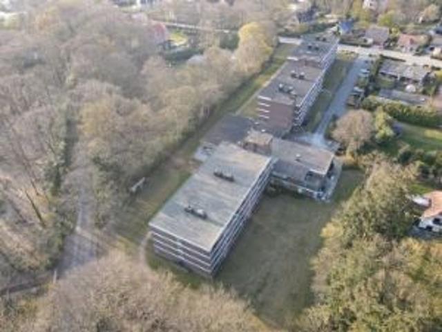 ERKENDE assistentiewoning