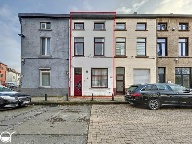 Erkende kamerwoning met 5 kamers conformiteitsattesten