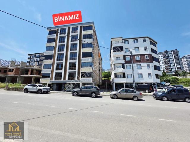 Çerkez Çeşmesi Yanında Sıfır Fırsat 3+1 Daire
