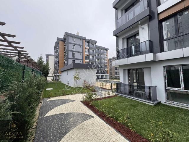 Çerkezköy Tepe Mevki Lüks 1+1 Daire