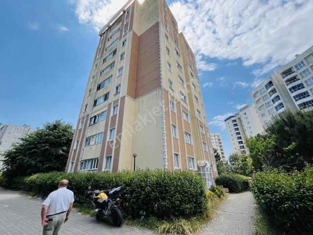 Çerkezköy Tepe Bölgesinde Kiralık 2 + 1 Daire