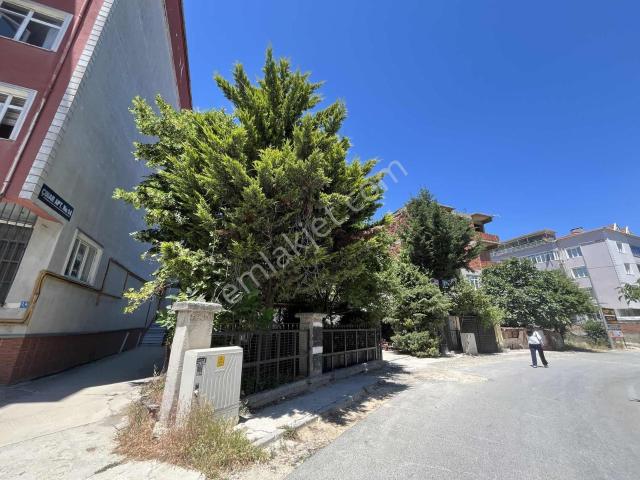 Çerkezköy Üç Paşa Mahallesi'nde Satılık 2 + 1 Daire