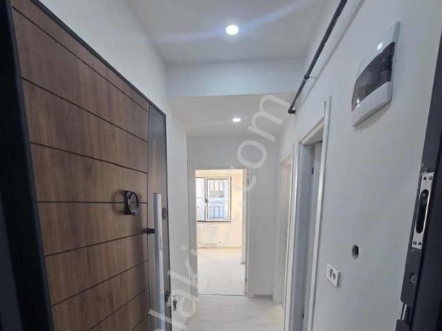 Çerkezköy Veliköyde Satılık Lüx 1+1