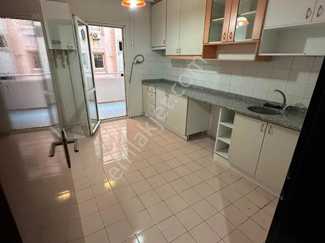 Çerkezköy Yıldırım Beyazıt Ta Kiralık 2+0 Daire