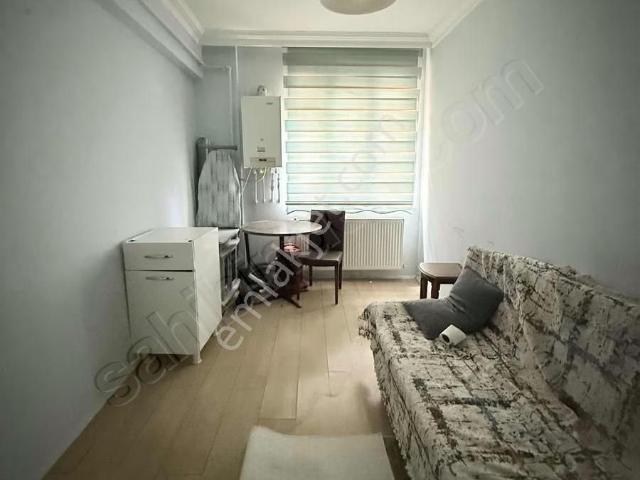 Çerkezköy Yıldırım Beyazıt Ta Kiralık Eşyalı 2+1 Giriş Kat
