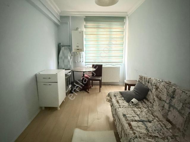 Çerkezköy Yıldırım Beyazıtta Eşyalı Kiralık 2+1 Giriş Kat