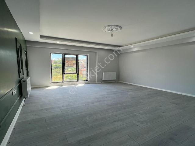 Çerkezköy Yuvakuran'dan 2+1 100m2 Sıfır İskanlı Son 2 Daire