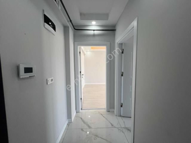 Çerkezköy Avm Bölgesi Havuzlu Site İçerisi Lüx 2+1