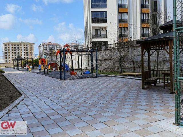 Çerkezköy Center Avm Arkası Sunrise Park'ta Acil Satılık Daire