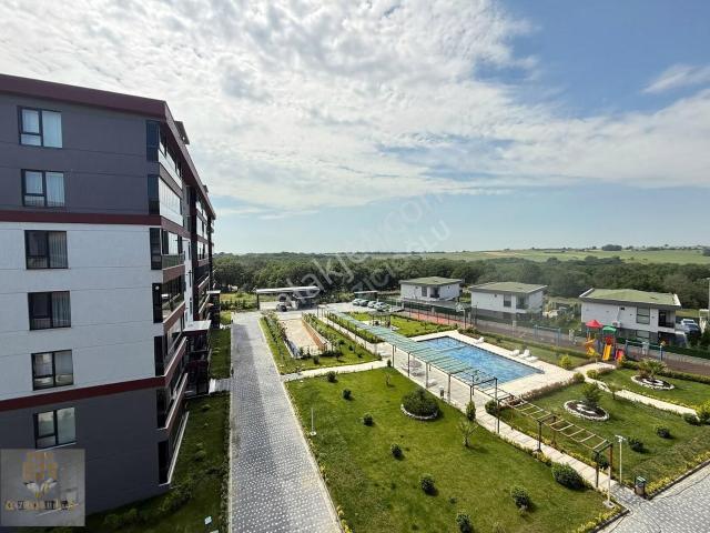 Çerkezköy Cumhuriyet Mah. 3+1 140 M2 Satılık Daire