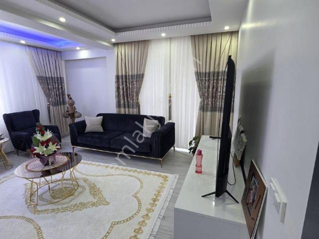 Çerkezköy De Lüks 3+1 Daire