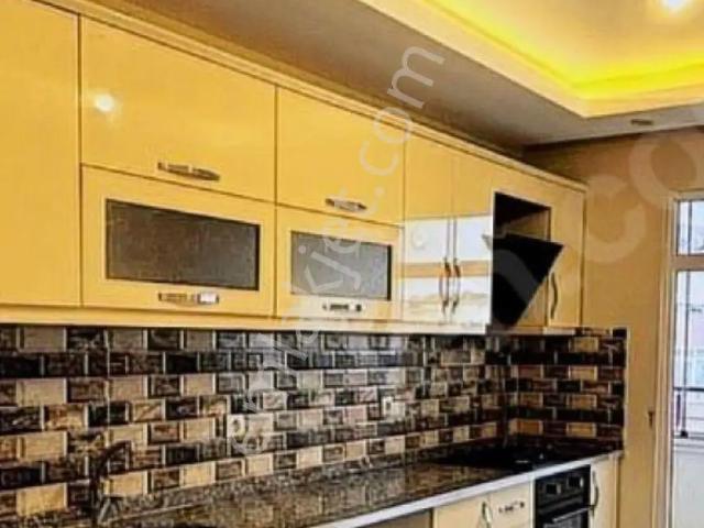 Çerkezköy De Satılık 3+1 Arakat Daire