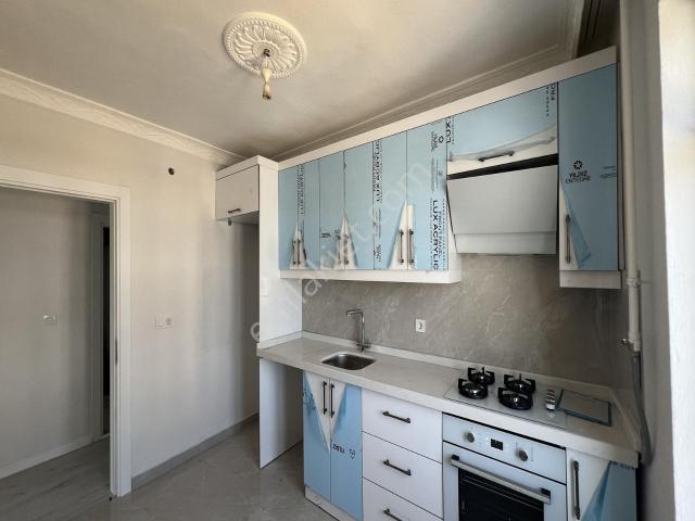 Çerkezköy Devlet Hastanesi Dibi 3+1 Fırsat Kiralık Daire