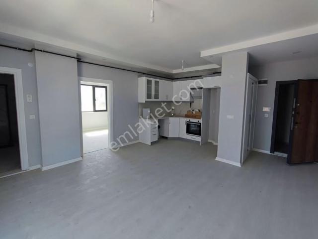 Çerkezköy Devlet Hastanesi Yanı Satlık 1+1 Daire
