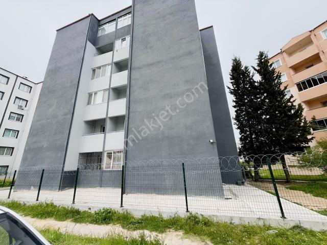 Çerkezköy Emlak Konutların'da Ara Kat Uygun Daire