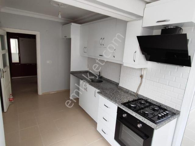Çerkezköy Fatih Mahallasinde Kiralık 2+1 Daire